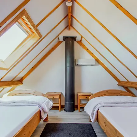 Alluring Holiday In Near Sea Beach De Haan